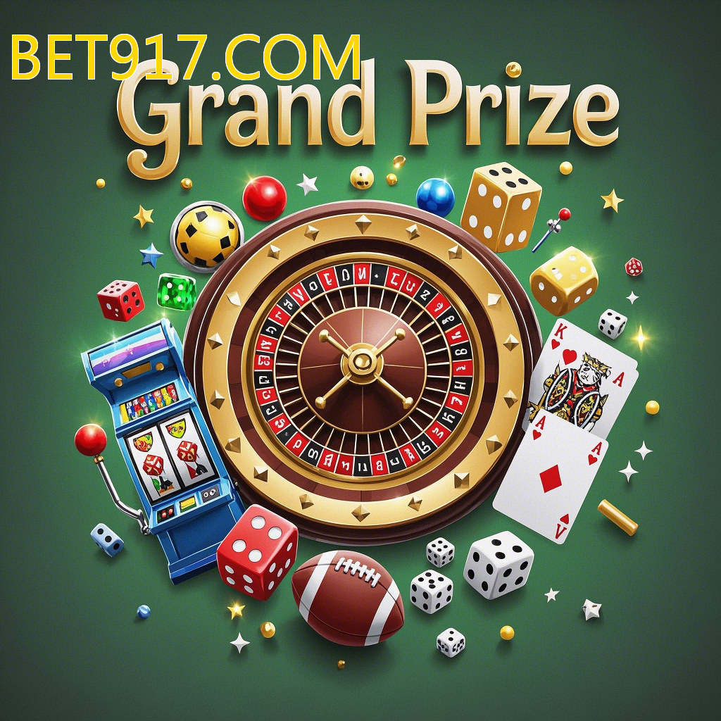 bet917-Game-Slots