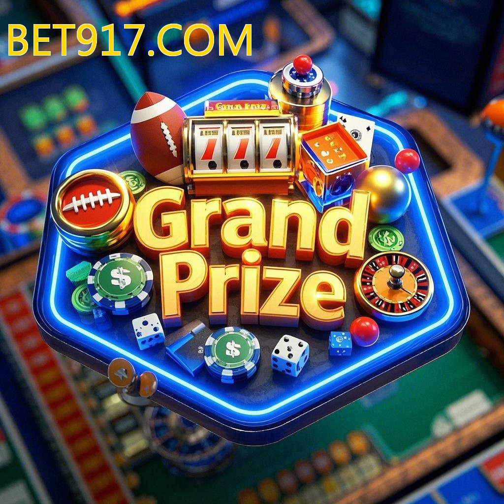 bet917-Game-Slots